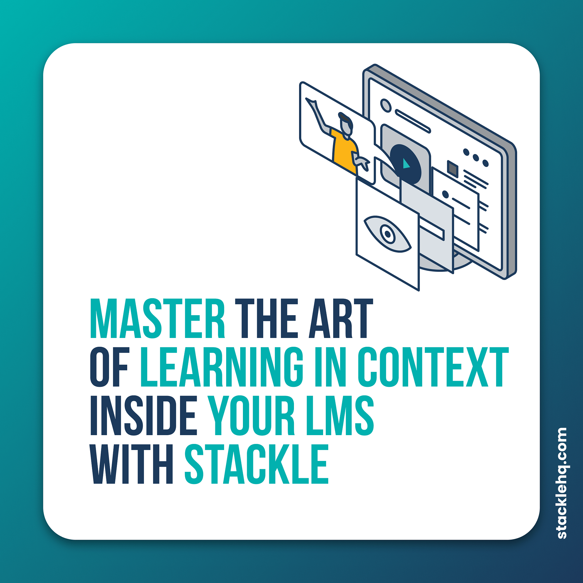 Master Learning in Context – Learner Portfolios and Learning Journals ...